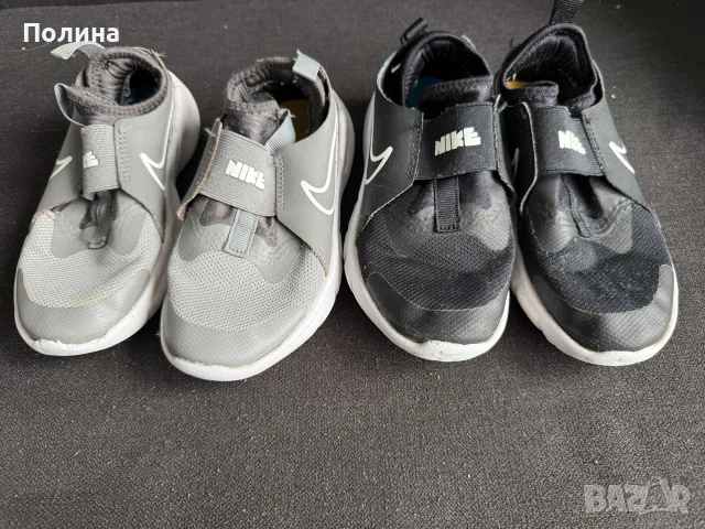 Детски маратонки Nike, снимка 2 - Детски сандали и чехли - 56080274