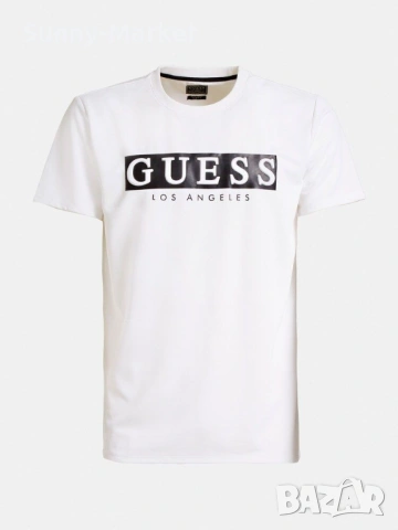 GUESS Мъжки тениски XS-6XL