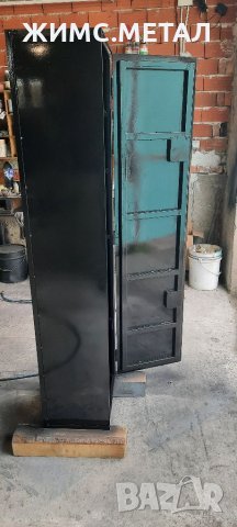 Каса за оръжие, снимка 2 - Ловно оръжие - 34554285