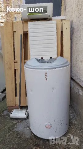 Евро=Скари-Палета-Стилажи Перфектни идр., снимка 16 - Друго търговско оборудване - 14115428