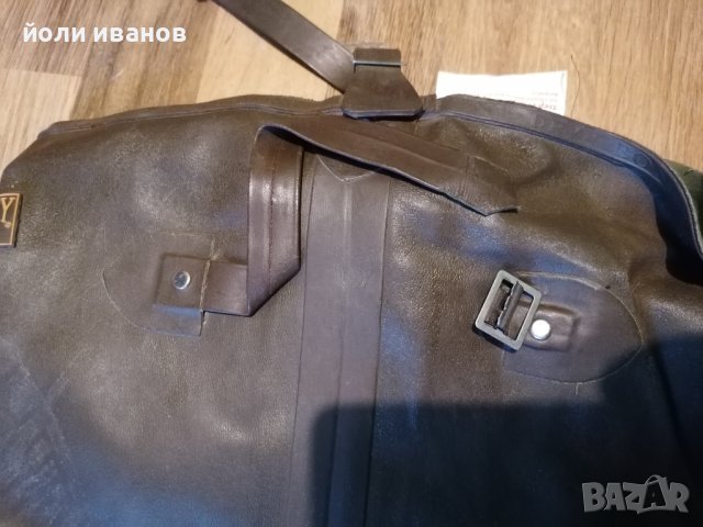 Гумени високи ботуши нови 41 номер, снимка 3 - Екипировка - 39885323