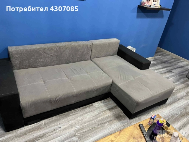 Продавам диван , снимка 10 - Дивани и мека мебел - 52597787