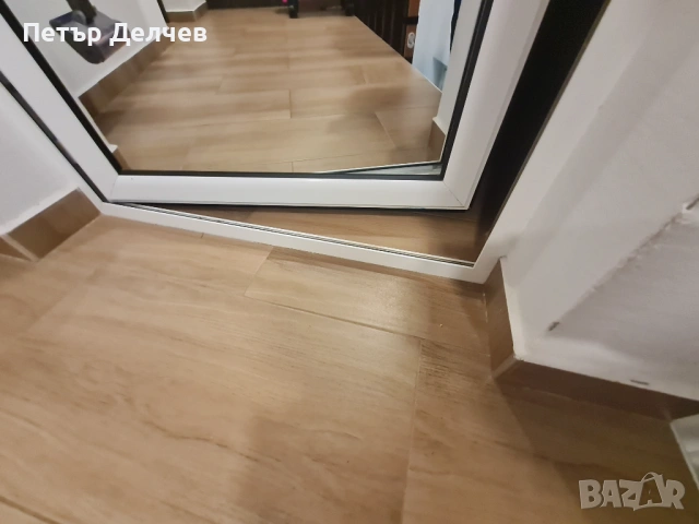 ПОДОВИ ЗАМАЗКИ И НАСТИЛКИ - Ламинат, SPC, Гранитогрес, снимка 17 - Ремонти на къщи - 53136461