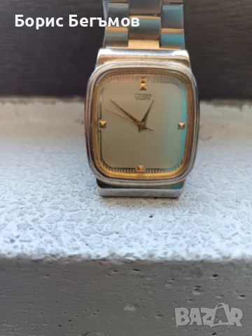 Дамски часовник Цитизен/Citizen