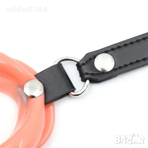 Силиконов гаг, снимка 6 - Други игри - 37241359