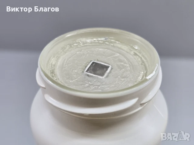 Нощна лампа от стъклено шише - ръчна изработка, снимка 9 - Настолни лампи - 50509499