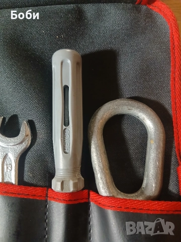 Бмв аксесоари за кутийте в багажника нови хейко оем, снимка 2 - Аксесоари и консумативи - 52719449