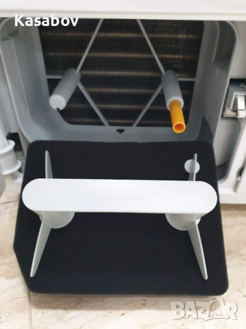 9кг Пара Miele Сушилня с термопомпа Миеле 12м Гаранция, снимка 8 - Сушилни - 53253314