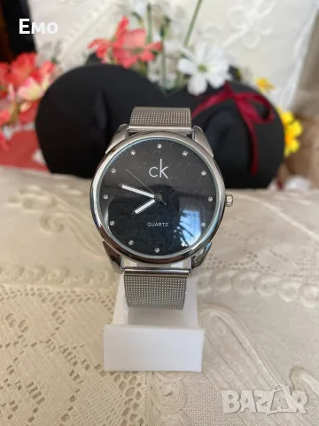 Нов Calvin Klein – Стилен дамски часовник