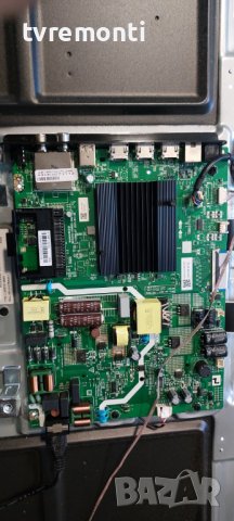 Main Board A9K51G1 N012406-001893-002 Metz 43MUC7111Z DISPLAY SDL430WY LD0-H26 LC430EGC-SMM3