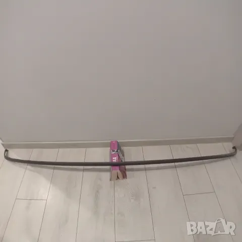 Лайстна за задна броня Audi Q7, 2016-2019г. S-line sq7, снимка 2 - Аксесоари и консумативи - 47901664