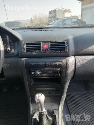 Skoda Octavia 1,8T /Евро 4, снимка 9 - Автомобили и джипове - 52306967