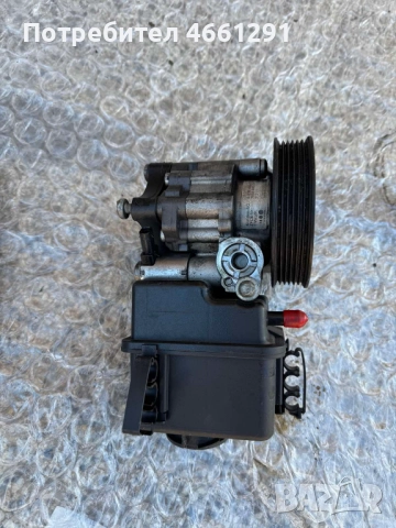 Серво(хидравлична) помпа за Мерцедес Мерцедес 2.2Cdi 651 само за 250лв. А0064664701, снимка 4 - Части - 52554897