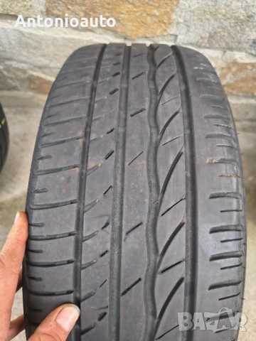 5x105 Opel 17 цола 5х105 Опел 5 x 105, снимка 6 - Гуми и джанти - 52325393