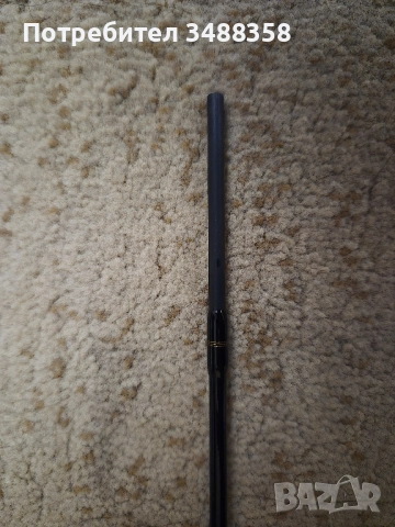 Спининг въдицa за пъстърва Daiwa Trout X AT 60L – 1.83m/1-10gr, снимка 5 - Въдици - 52187404