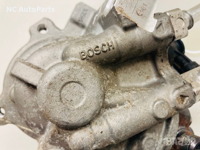 Горивна помпа ГНП BOSCH за Ford Focus Форд Фокус 1.5 дизел BOSCH 0445010592 2015, снимка 11 - Части - 42687596