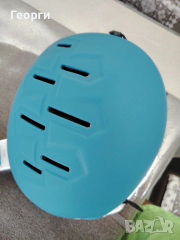 Скейтборд Oxelo и каска Quicksilver., снимка 9 - Скейтборд, ховърборд, уейвборд - 51498454