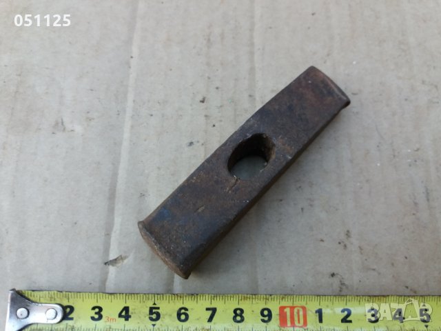 занаятчиски чук - 0,300 кг. , снимка 8 - Антикварни и старинни предмети - 35907974