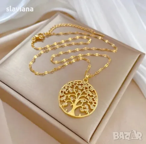 медицинско злато , снимка 10 - Гривни - 48287496