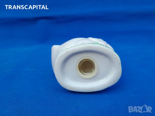 Солничка, порцелан , снимка 3 - Други - 42390046