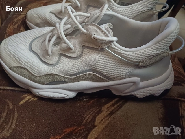 Аdidas OZWEEGO Shoes , снимка 2 - Маратонки - 53849216