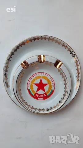 Само за колекционери ЦСКА