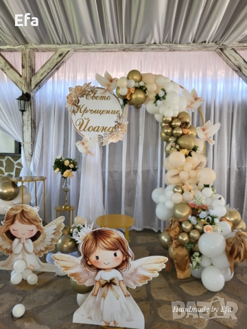 Фигури за декор по поръчка, снимка 14 - Декорация - 52327224