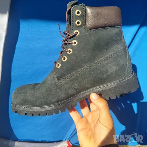 Timberland Trapery- 6-Inch Premium  номер 42 ,5- 43 -uk 9 , снимка 8 - Мъжки боти - 44475693