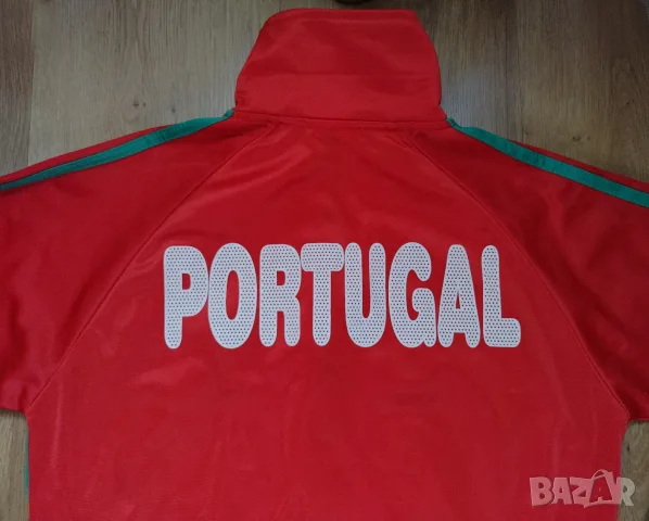PORTUGAL - детски футболен анцуг на Португалия, снимка 4 - Детски анцузи и суичери - 56244869