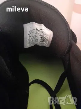 Nike оригинални маратонки , снимка 3 - Маратонки - 50410686