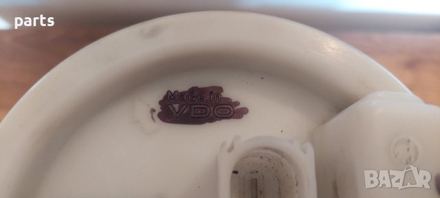 Горивна Помпа и Кошница Ауди А3 8L - (2) VAG - 1J0919051D - 228233001001 N, снимка 5 - Части - 41831697