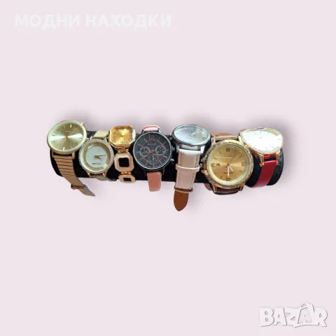 Дамски Часовници, снимка 1