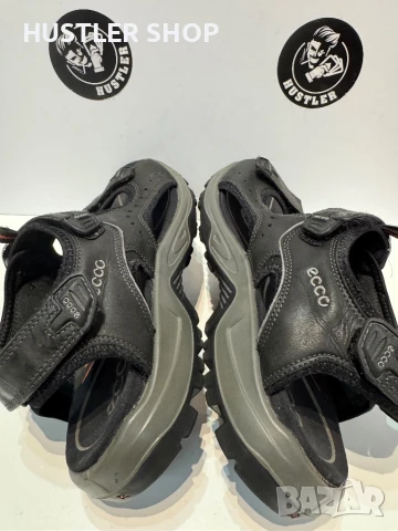 Сандали ECCO OFFROAD.Номер 47, снимка 4 - Мъжки сандали - 50981678