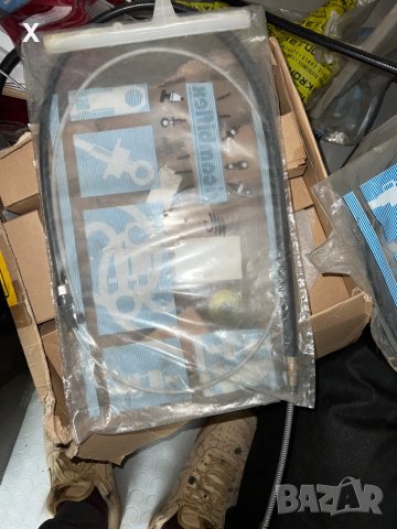 жило ръчна 01.440810 RENAULT Espace I (J11) И Espace II (J63/S63) 1984 - 1996, 88 - 118 K.C., снимка 3 - Части - 41324616