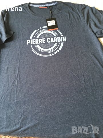 Мъжка тениска Pierre cardin