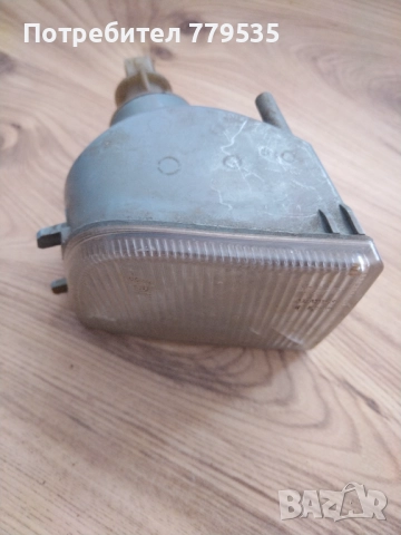 МИГАЧ ЗА ФОЛКСВАГЕН