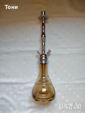 Наргиле бохемски стил