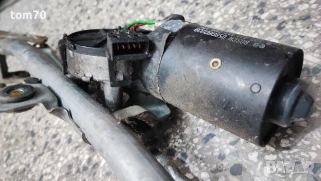 Механизъм за чистачки за Голф 4, Бора, Ауди А3, Шкода Октавия Сеат Леон, снимка 3 - Части - 43750894
