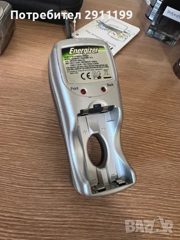 Фотоапарат Kodak 4,0Mp, снимка 9 - Фотоапарати - 51136520