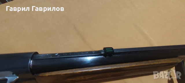 Продавам ловен полуавтомат МЦ 21 12, снимка 5 - Ловно оръжие - 52412515