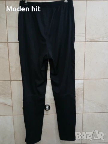 Оригинално долнище Nike Dri - Fit /полиестер/ за момче размер 158-170 см., снимка 13 - Детски анцузи и суичери - 50780812