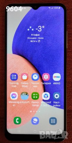 Samsung Galaxy A 22 5G., снимка 2 - Samsung - 43893579