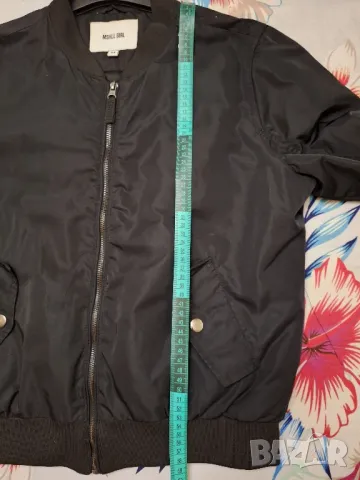 Дамски преходни якета,номер М, снимка 8 - Якета - 50277861