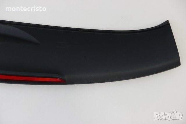 Спойлер VW ID.4 (2020-2023г.) трети стоп ID4 11A827555 / 5H0.945.087.A / 5H0945087A / 5H0945087, снимка 3 - Части - 41684015