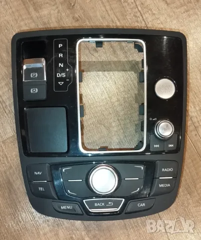 панел за управление Audi A6, A7- 4G1919610C