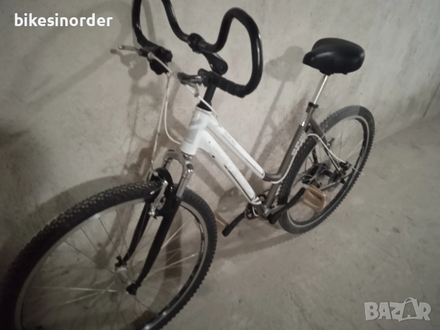 Corratec 29er алуминиев свръхлек дамски велосипед НОВ, снимка 2 - Велосипеди - 51739704