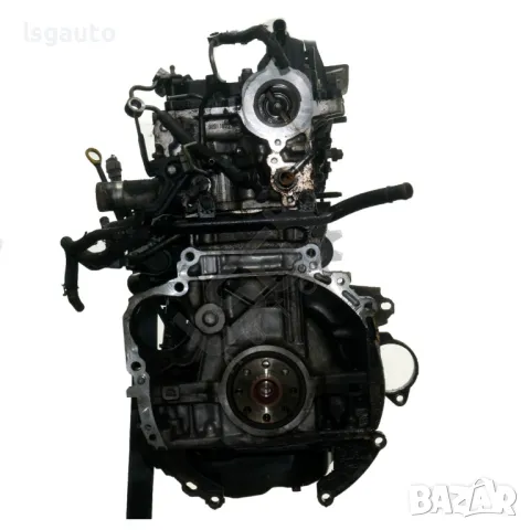 Двигател 1AD-FTV 2.0 Toyota Avensis III 2009-2015 ID:146098, снимка 3 - Части - 49918307