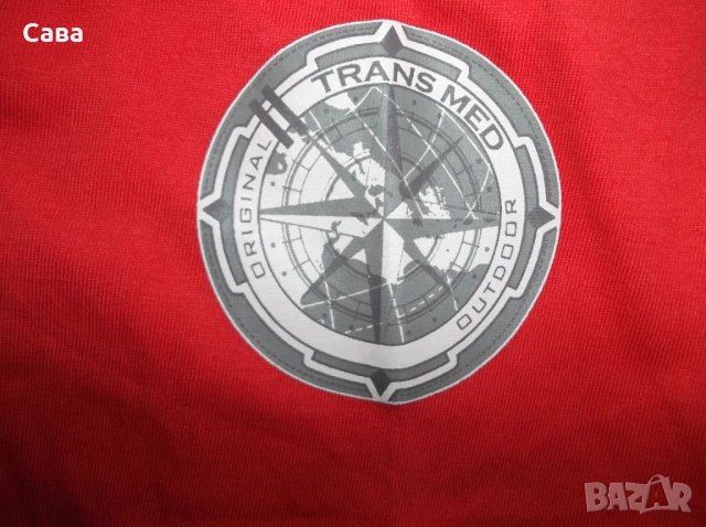 Тениски ATLAS  мъжки,5ХЛ, снимка 5 - Тениски - 51203009