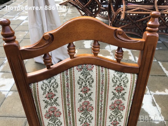 Трапезна маса , снимка 8 - Маси - 40830356