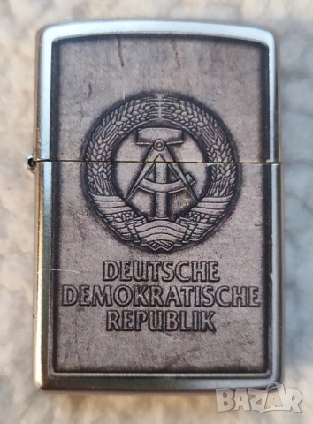 ZiPPO оригинална запалка Зипо 